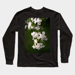 Spring Blossom Long Sleeve T-Shirt